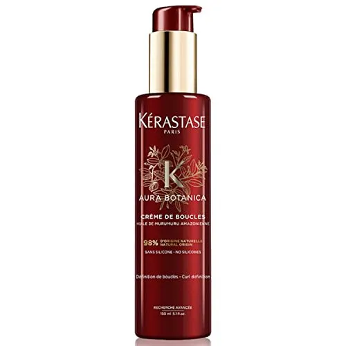 Kérastase Aura botanica crème de Boucles 150 ml