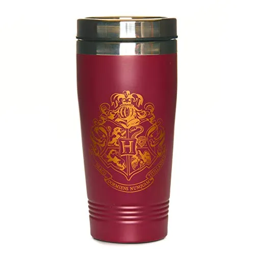 Paladone Harry Potter Hogwarts Tazza da Viaggio