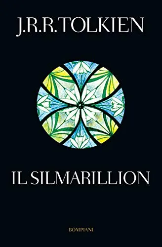 Il Silmarillion (I libri di Tolkien)