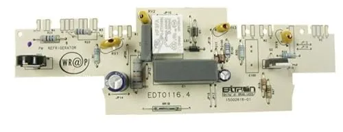 C00258772 Scheda Elettronica Frigorifero Ariston Indesit Mta Mtm Taan.