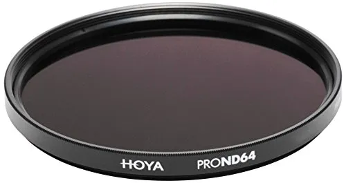 Hoya PRO ND FILTRO 64 62 mm