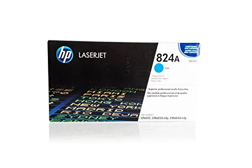 HP Color LaserJet CP 6015 DE - Original HP CB385A - Tambour -