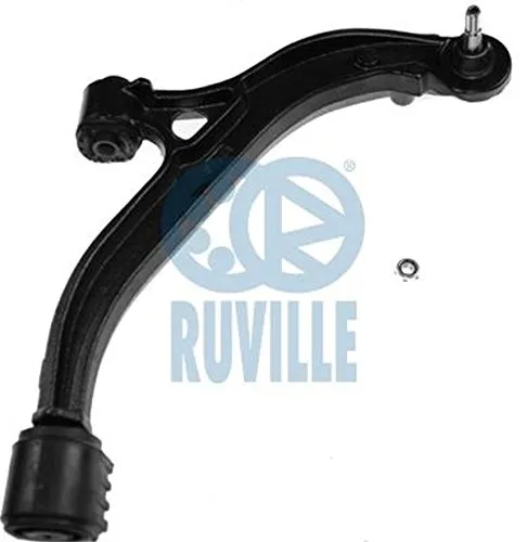 Ruville 938607 Braccio Oscillante per Sospensione Ruota