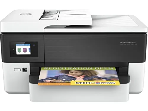 HP OfficeJet Pro 7720 Wide Format PRNTR (Y0S18A)