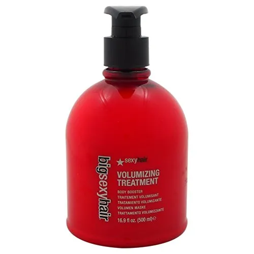 Sexyhair Big Volumizing Treatment, confezione da 1 (1 x 500 ml)