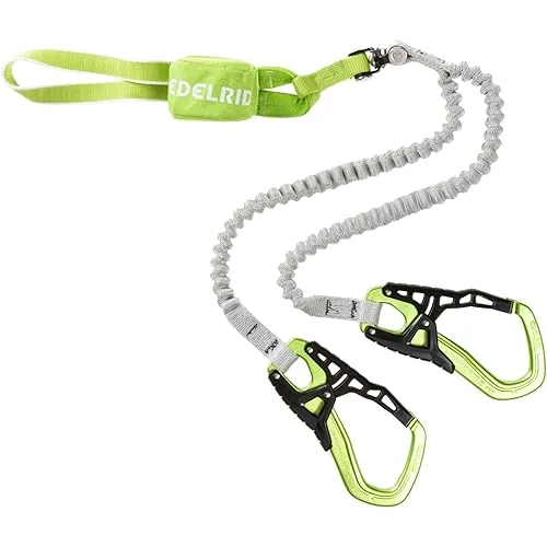 , Farbe-Edelrid:Oasis (138)