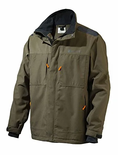 Giacca da caccia BERETTA - Beretta Brown Bear Jacket - L