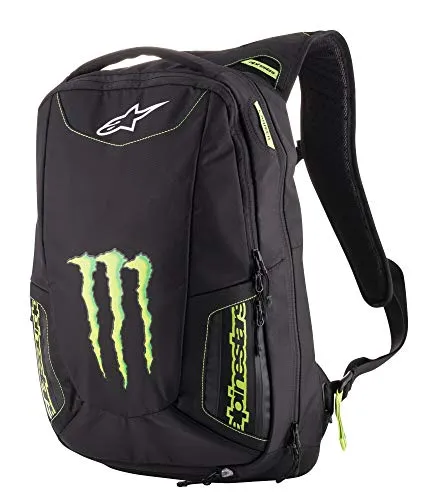 Alpinestars Zaino Monster Marauder Backpack - Taglia: