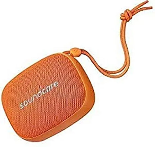 Anker Soundcore Icon Mini - Portable Speaker Orange