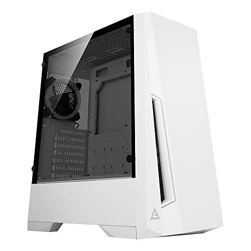 Antec DP501 Mid Tower Gaming Case – Bianco USB 3.0