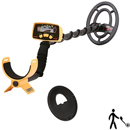 Garrett Ace 150 Metal Detector by Garrett