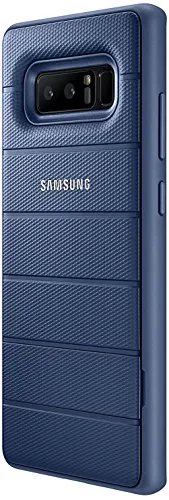 Samsung Custodia EF-RN950CBE, Protective Standing Cover Note 8, Deep Blue