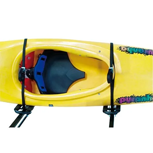 Peruzzo 1173250 Porta Kayak