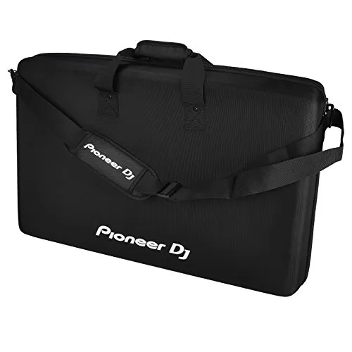 Pioneer DJ - DJC-RX2, borsa per HDJ RX2, nero