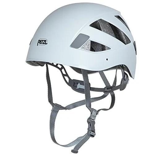 PETZL boreo, Unisex, A042AA01, Bianco, M/L