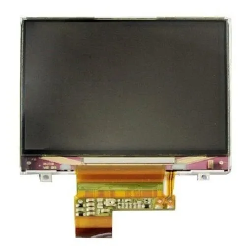 Schermo Display LCD Ricambio per iPod Video 5a Generazione