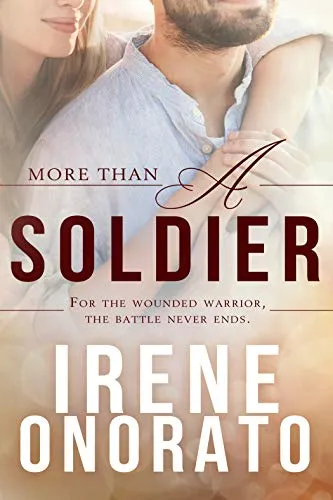 More than a Soldier (Forever a Soldier Book 2) (English Edition)