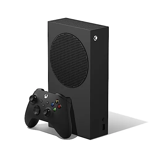 Xbox Series S - 1TB (Nera)