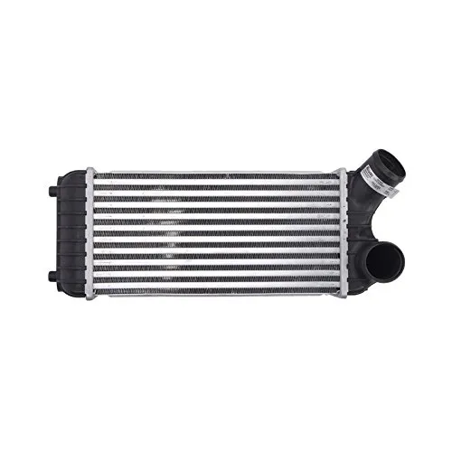 Nissens 96491 - Intercooler