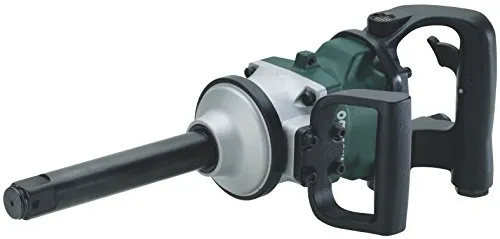 Metabo DSSW 2440-1" - Avvitatori pneumatici impact 1"