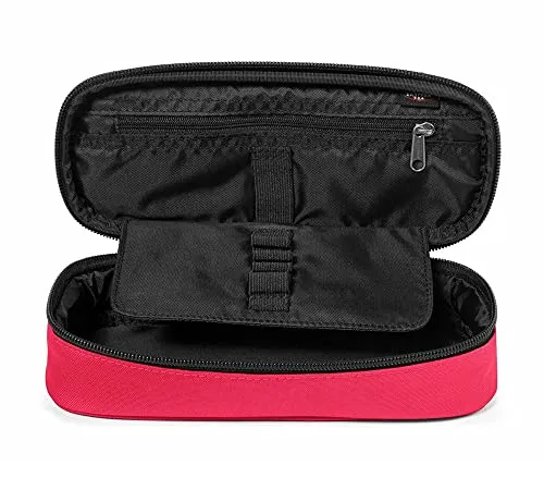 EASTPAK Oval Single Hibiscus Pink