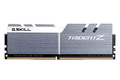 G.Skill 32GB DDR4-3600 32GB DDR4 3600MHz - Modulo di memoria (32GB, 2x16GB, DDR4, 3600MHz, 288-pin DIMM