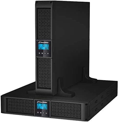 VI 3000 RT HID UPS 3000VA/