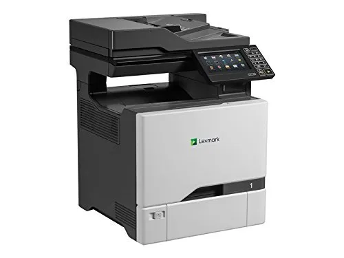 Lexmark CX727de Laser 47 ppm 1200 x 1200 DPI A4