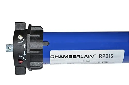 Chamberlain per tapparelle 15 NM, 1 pezzi, rpd15 – 05