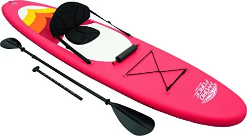 BESTWAY Set Oceana SUP Kayak Best Way ND