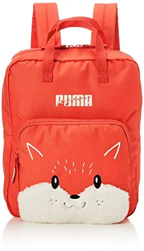 PUMA Animals Backpack Paprika - Fox