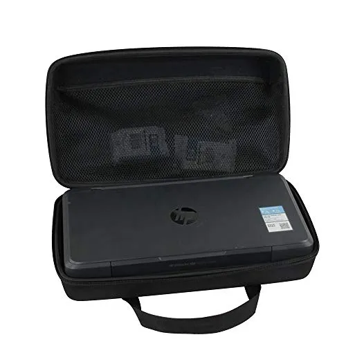 Difficile EVA Viaggio Caso per HP OfficeJet 200 Stampante Portatile Di Hermitshell