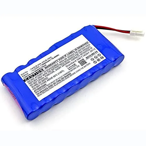 CS - Batteria medica 14.8V 5200mAh