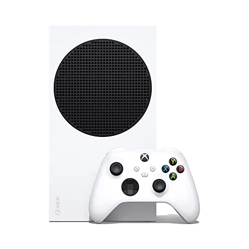 Microsoft Xbox Series S 512GB Xbox One CS/EL/HU/PL/SK/TR c EMEA-CEE 1 License Xbox