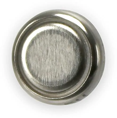 Varta V321/SR65 - Pila a bottone in ossido d'argento, 1 pezzo