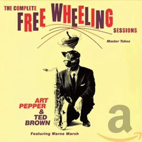 Complete Free Wheeling Sessions