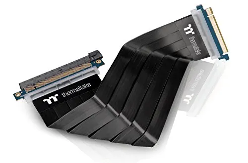 Thermaltake 300 mm TT Premium PCIe 3.0 prolunga cavo