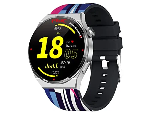 Trevi - Smartwatch T-FIT 300 CALL