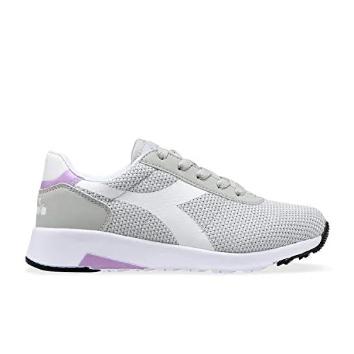 Diadora - Sneakers Evo Run GS per Bambino e Bambina (EU 36)