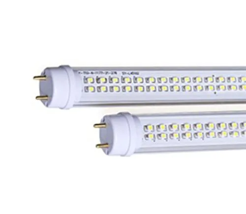 LineteckLED® - E01.005.25N Tubo neon LED 120cm 20W con copertura trasparente attacco T8 luce naturale (4000K) 1780 lumen fascio luminoso 120°