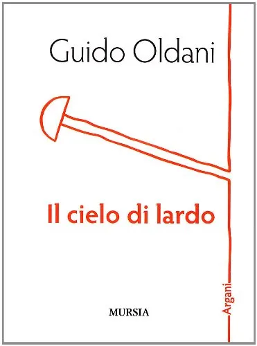 Il cielo di lardo