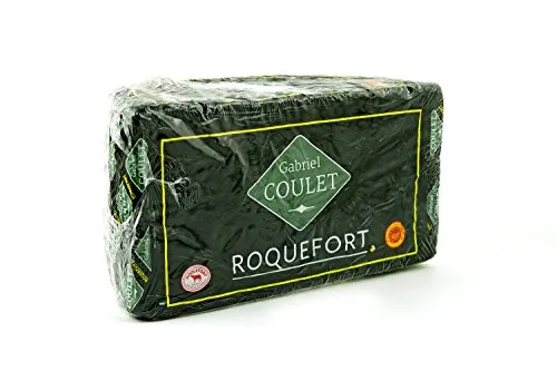 Roquefort 500g- formaggio artigianale Francese