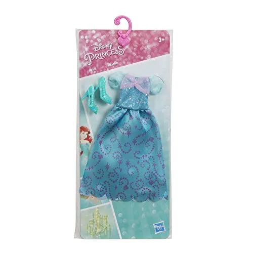 Disney Princess - Vestiti moda (assortiti)