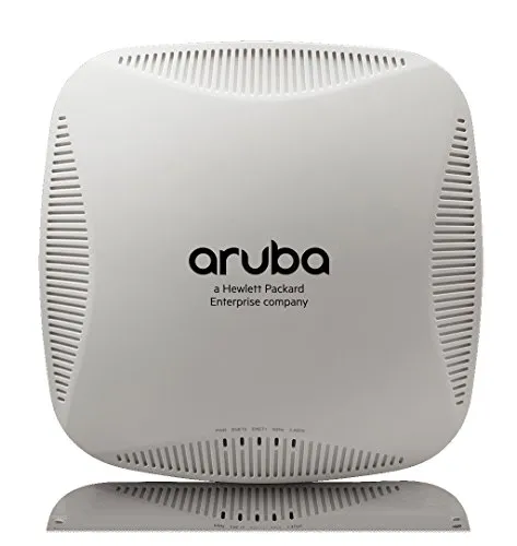 Aruba, a Hewlett Packard Enterprise company AP-225 punto accesso WLAN 600 Mbit/s