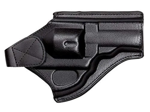 ASG Fondina Cintura per Revolver Dan Wesson da 2-4 Pollici