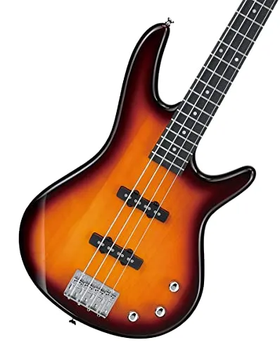 Ibanez GSR180-BS basso elettrico, Brown Sunburst