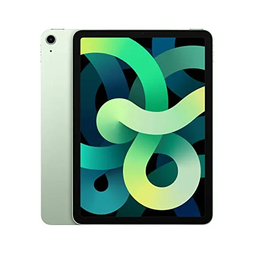 2020 Apple iPad Air (10,9", Wi-Fi, 256GB) - verde (4ª generazione)