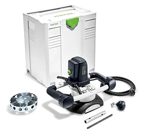 Festool 768984 - Fresa per RG 150 E-Set SZ