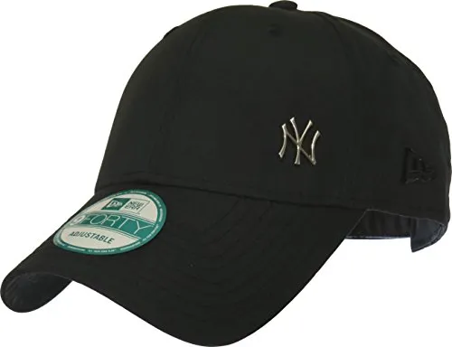New Era Flawless 9Forty York Yankees Snapback cap, Uomo, Multicolor, OSFA (55.8 cm - 60.6 cm)
