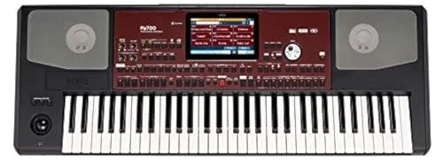 KORG PA700 Arranger Professionale della Tastiera (61 Tasti)